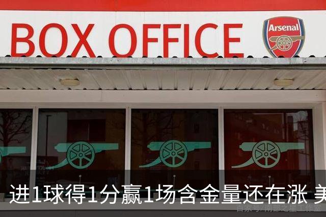 进1球得1分赢1场含金量还在涨 美加墨世界杯4队已圆梦